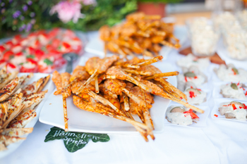 Fingerfood