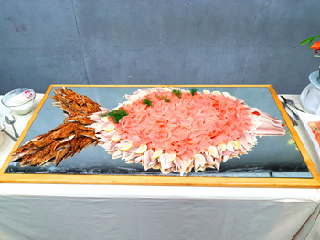 Kalte Platten